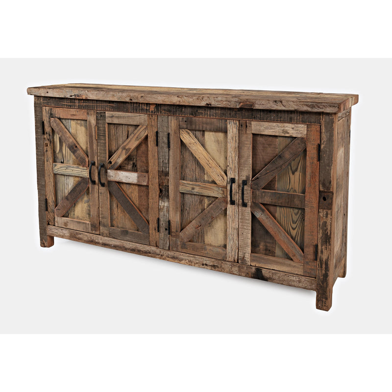 Jofran Eden Prairie 1989-60 Accent Cabinet IMAGE 2