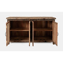 Jofran Eden Prairie 1989-60 Accent Cabinet IMAGE 3