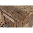 Jofran Eden Prairie 1989-60 Accent Cabinet IMAGE 4