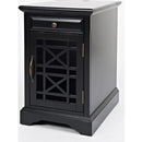 Jofran Craftsman Chairside Table 275-22 IMAGE 2