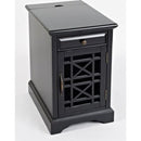 Jofran Craftsman Chairside Table 275-22 IMAGE 3