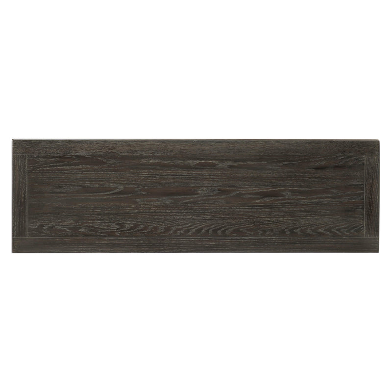Homelegance Granby 5627GY-40 Server IMAGE 4