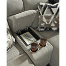  Signature Design by Ashley Colleyville 5440557 Console with Storage IMAGE 2