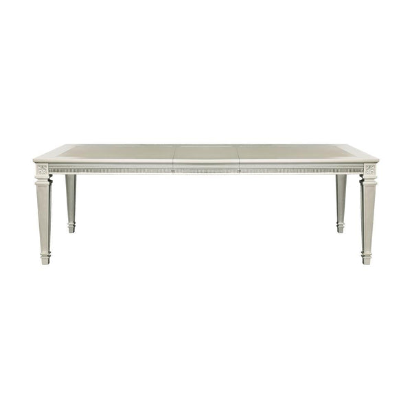 Homelegance Bevelle 1958-96 Dining Table IMAGE 1