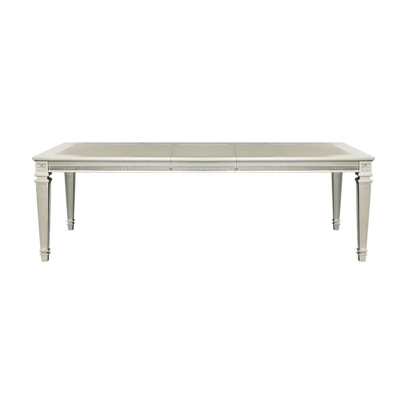 Homelegance Bevelle 1958-96 Dining Table IMAGE 1