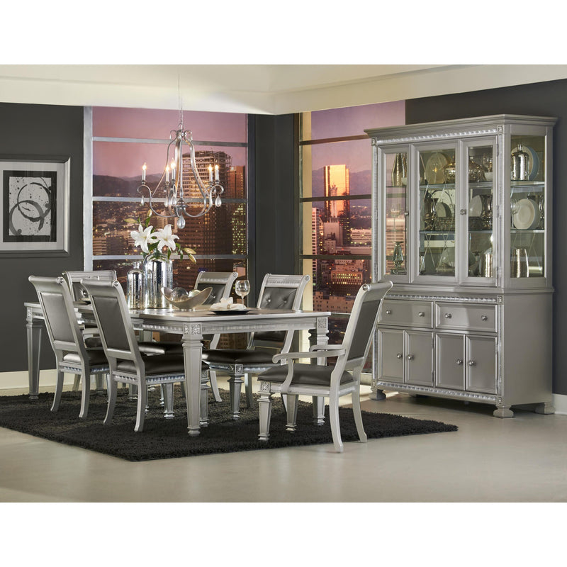 Homelegance Bevelle 1958-96 Dining Table IMAGE 6