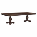 Homelegance Deryn Park 2243-114* Dining Table IMAGE 4