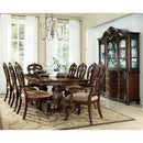 Homelegance Deryn Park 2243-114* Dining Table IMAGE 6