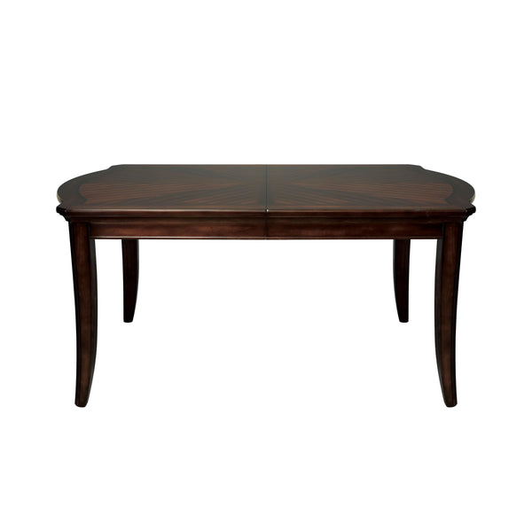 Homelegance Keegan 2546-96 Dining Table IMAGE 1