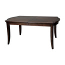 Homelegance Keegan 2546-96 Dining Table IMAGE 3