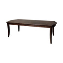 Homelegance Keegan 2546-96 Dining Table IMAGE 4