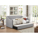 Homelegance Tulney 4966* Daybed with Trundle IMAGE 4