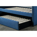 Homelegance Therese 4969BU* Daybed with Trundle IMAGE 11