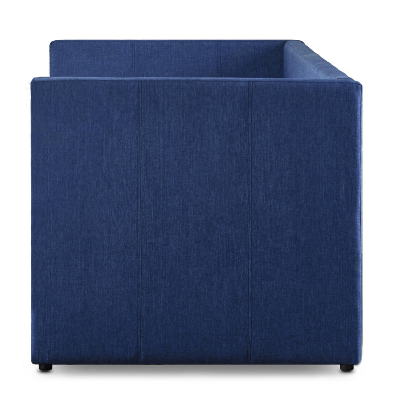 Homelegance Therese 4969BU* Daybed with Trundle IMAGE 4