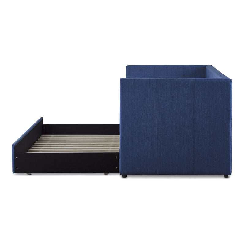 Homelegance Therese 4969BU* Daybed with Trundle IMAGE 7