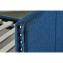 Homelegance Therese 4969BU* Daybed with Trundle IMAGE 9