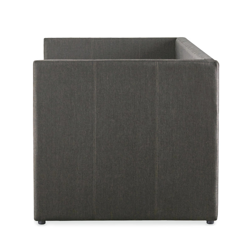 Homelegance Therese 4969GY* Daybed with Trundle IMAGE 4