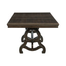 Homelegance Gloversville 5799-86 Dining Table IMAGE 3