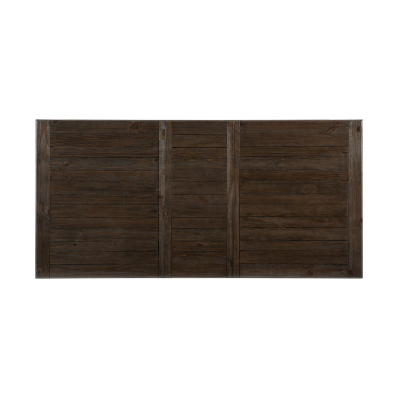Homelegance Gloversville 5799-86 Dining Table IMAGE 4