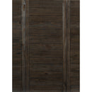 Homelegance Gloversville 5799-14A Bench with Arms IMAGE 6