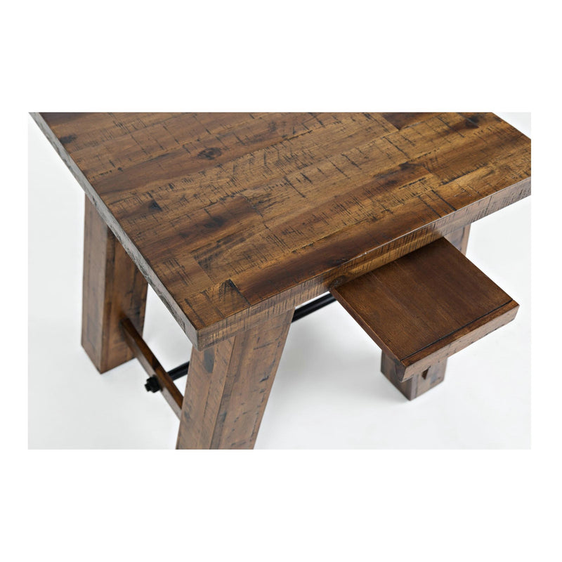 Jofran Cannon Valley End Table 1510-13 IMAGE 5