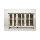 Jofran Rustic Shores 1610-70 Accent Cabinet IMAGE 1