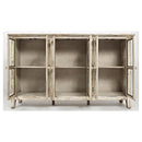 Jofran Rustic Shores 1610-70 Accent Cabinet IMAGE 3