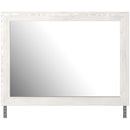 Signature Design by Ashley Gerridan B1190-36 Bedroom Mirror IMAGE 2