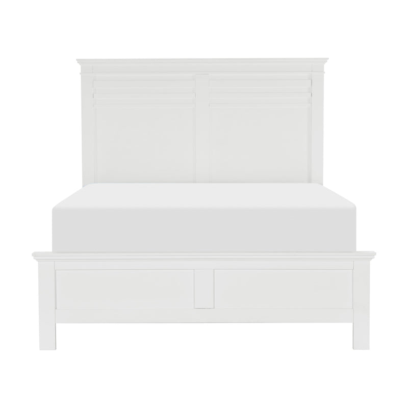 Homelegance Blaire Farm 1675WK-1CK* California King Bed IMAGE 1