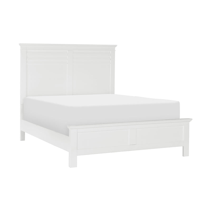 Homelegance Blaire Farm 1675WK-1CK* California King Bed IMAGE 2