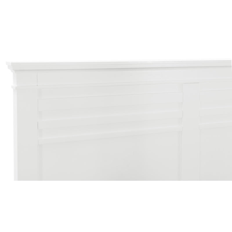 Homelegance Blaire Farm 1675WK-1CK* California King Bed IMAGE 3