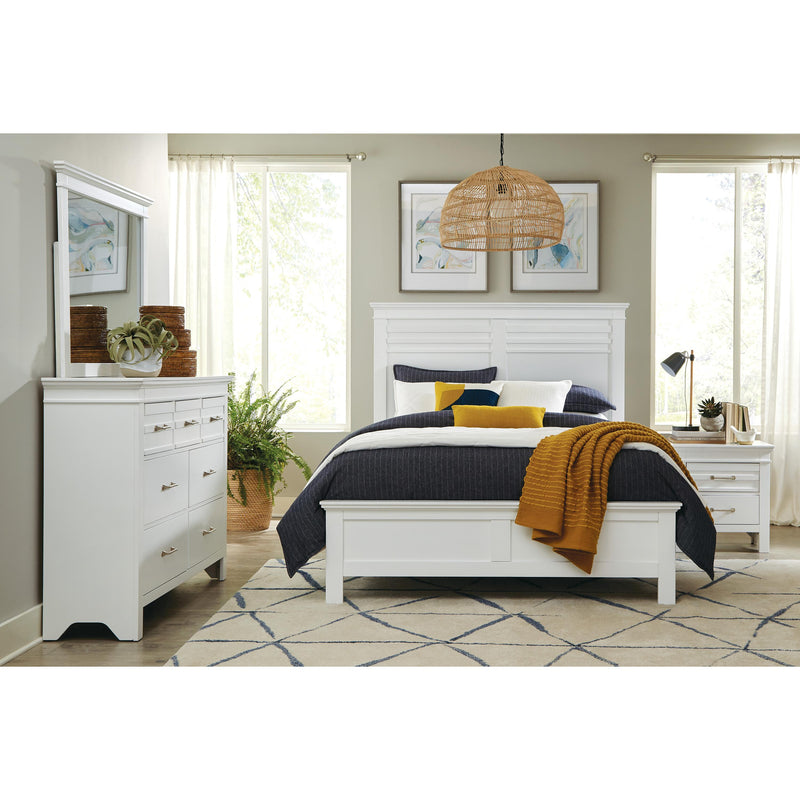 Homelegance Blaire Farm 1675WK-1CK* California King Bed IMAGE 4
