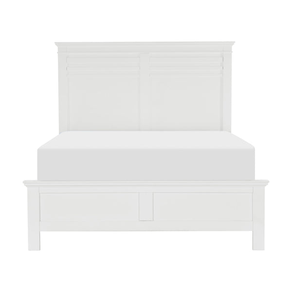 Homelegance Blaire Farm 1675WF-1* Full Bed IMAGE 1
