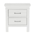 Homelegance Blaire Farm 1675W-4 Night Stand IMAGE 1