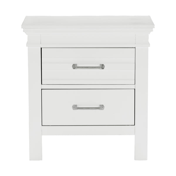 Homelegance Blaire Farm 1675W-4 Night Stand IMAGE 1