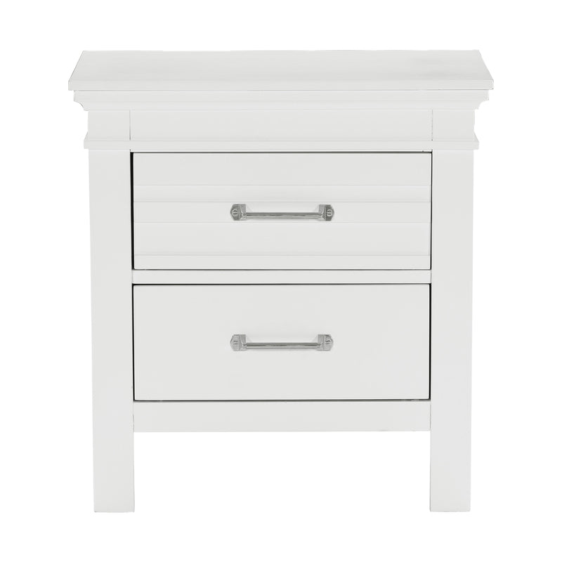 Homelegance Blaire Farm 1675W-4 Night Stand IMAGE 1