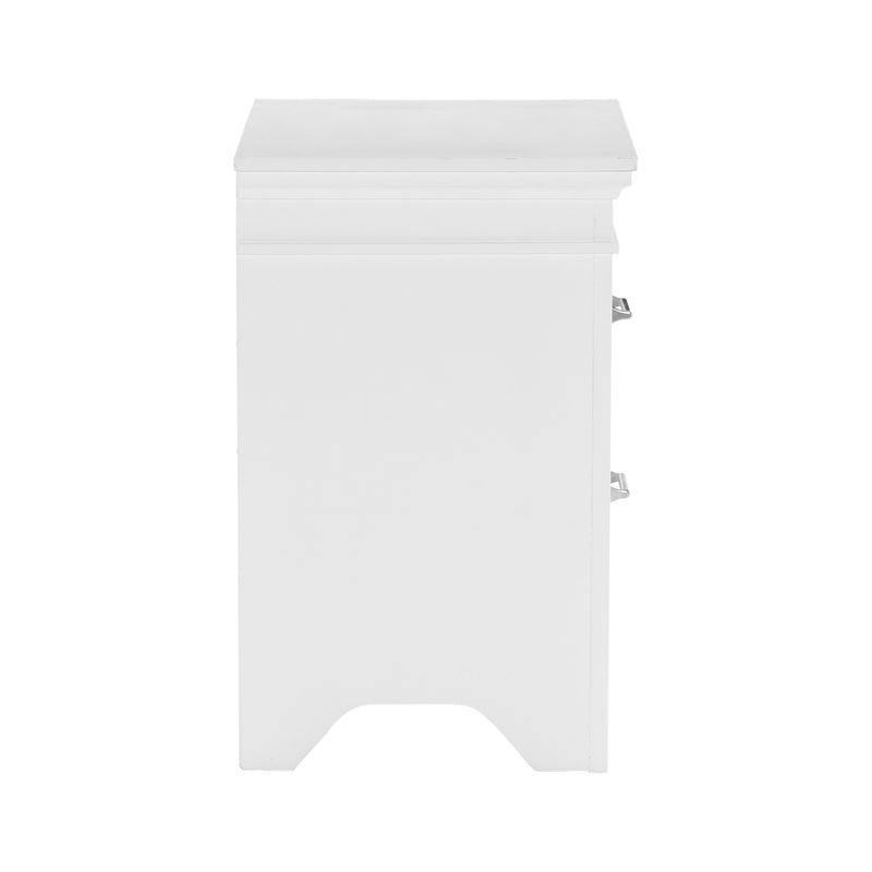 Homelegance Blaire Farm 1675W-4 Night Stand IMAGE 3