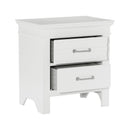 Homelegance Blaire Farm 1675W-4 Night Stand IMAGE 5