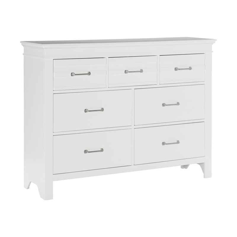 Homelegance Blaire Farm 1675W-5 Dresser IMAGE 2