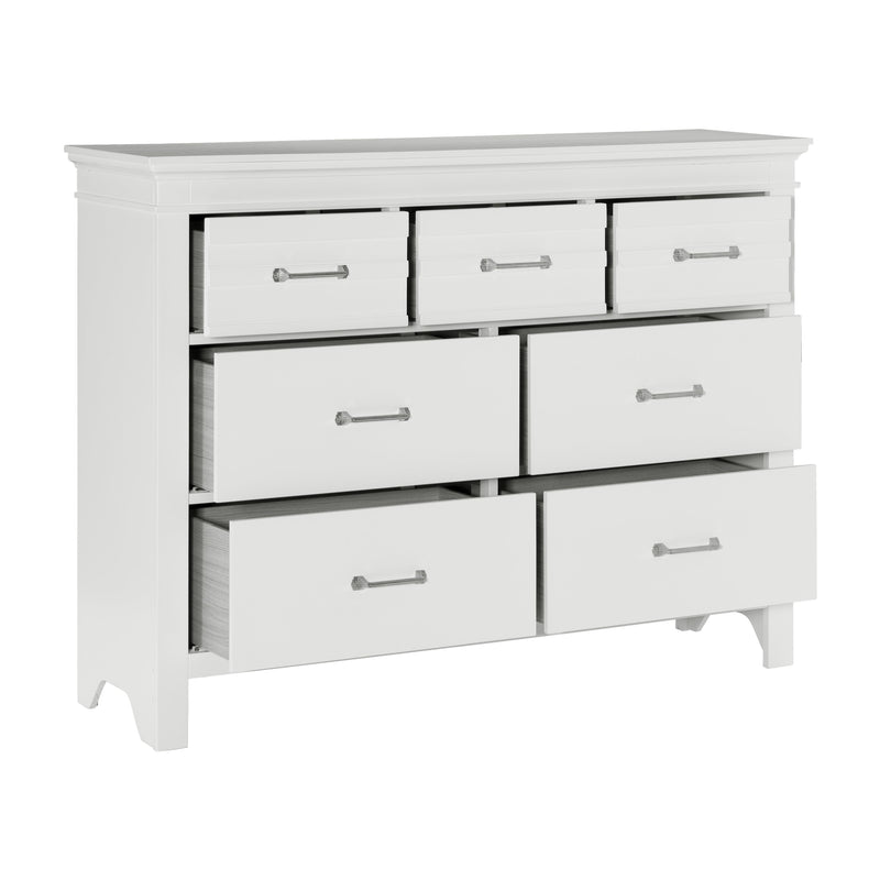 Homelegance Blaire Farm 1675W-5 Dresser IMAGE 3