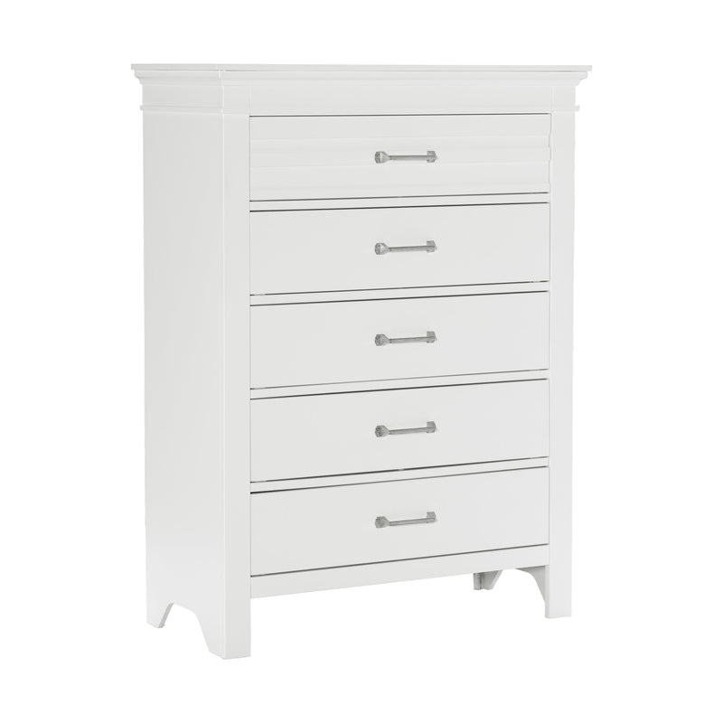 Homelegance Blaire Farm 1675W-9 Chest IMAGE 2