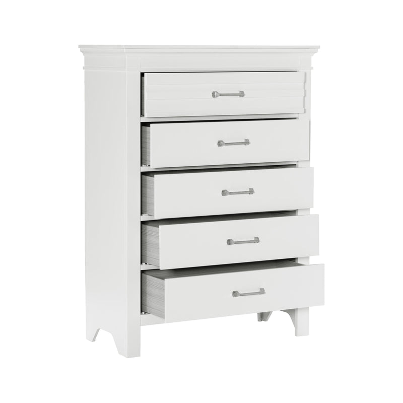 Homelegance Blaire Farm 1675W-9 Chest IMAGE 3