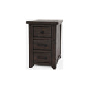 Jofran Madison County Chairside Table 1700-18 IMAGE 3