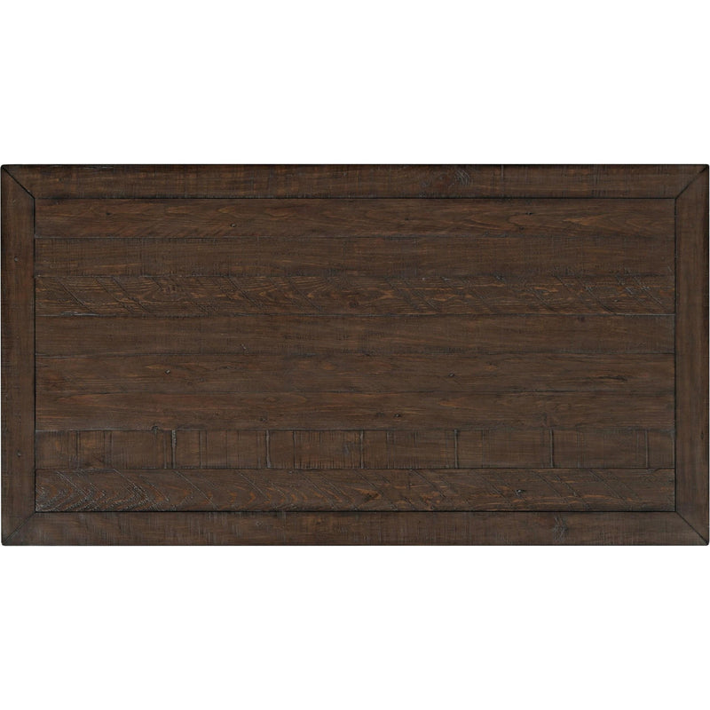 Jofran Madison County Cocktail Table 1706-11 IMAGE 3