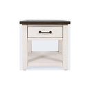 Jofran Madison County End Table 1706-13 IMAGE 1
