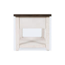 Jofran Madison County End Table 1706-13 IMAGE 3