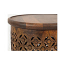 Jofran Global Archive End Table 1730-17MGO IMAGE 5