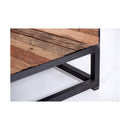 Jofran Astral Plains 1928-59 Reclaimed 3 Door Accent Cabinet IMAGE 8