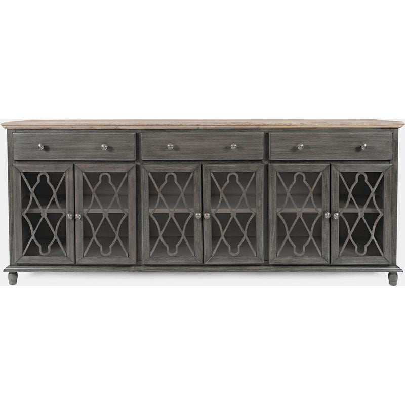 Jofran Aurora Hills 1999-86 Accent Chest IMAGE 1
