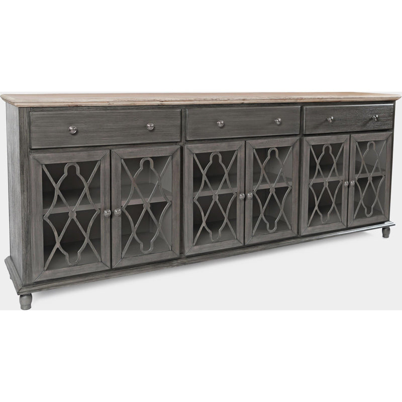 Jofran Aurora Hills 1999-86 Accent Chest IMAGE 2